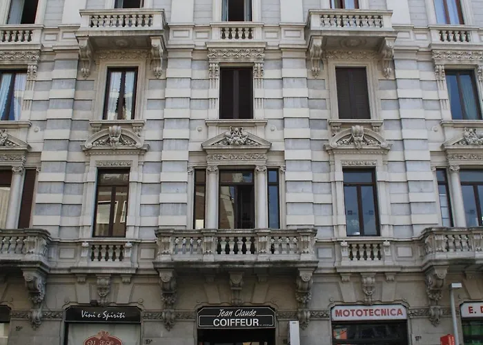 Stop & Sleep Bergamo