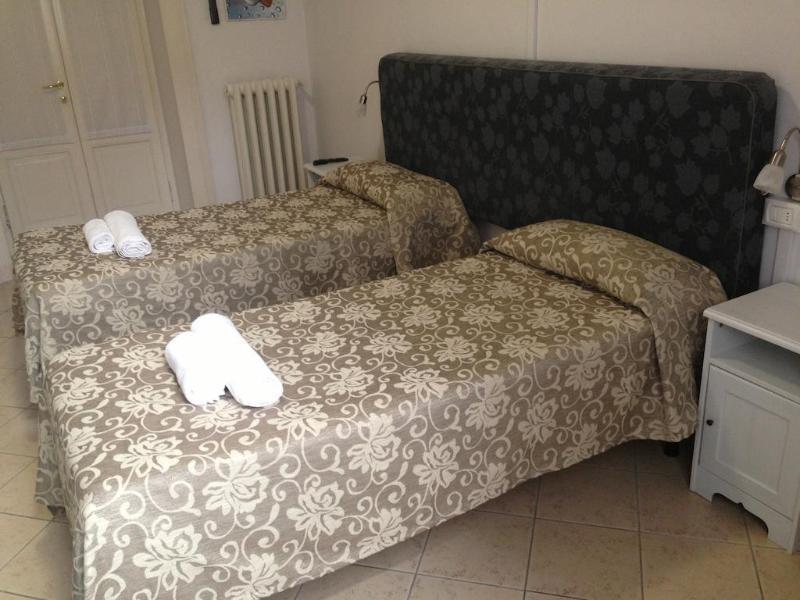 Gasthof Stop & Sleep Bergamo