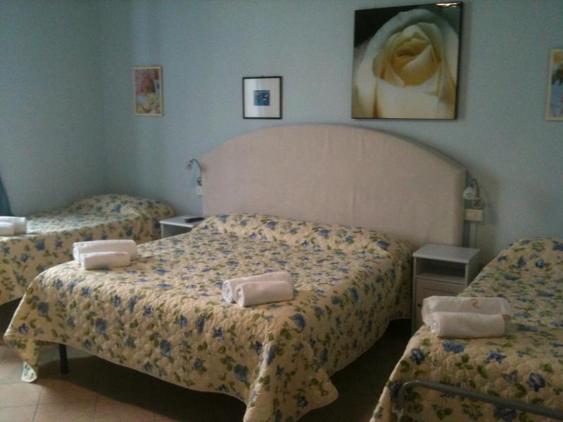 Guest house Stop & Sleep