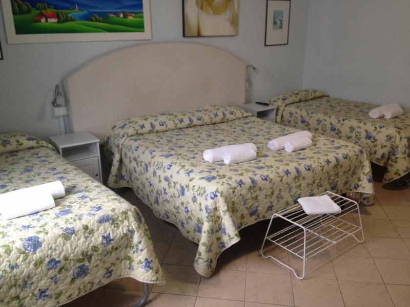 Stop & Sleep Guest house