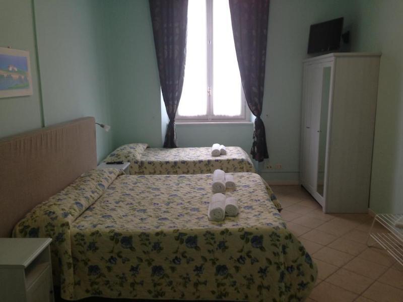Guest house Stop & Sleep Bergamo