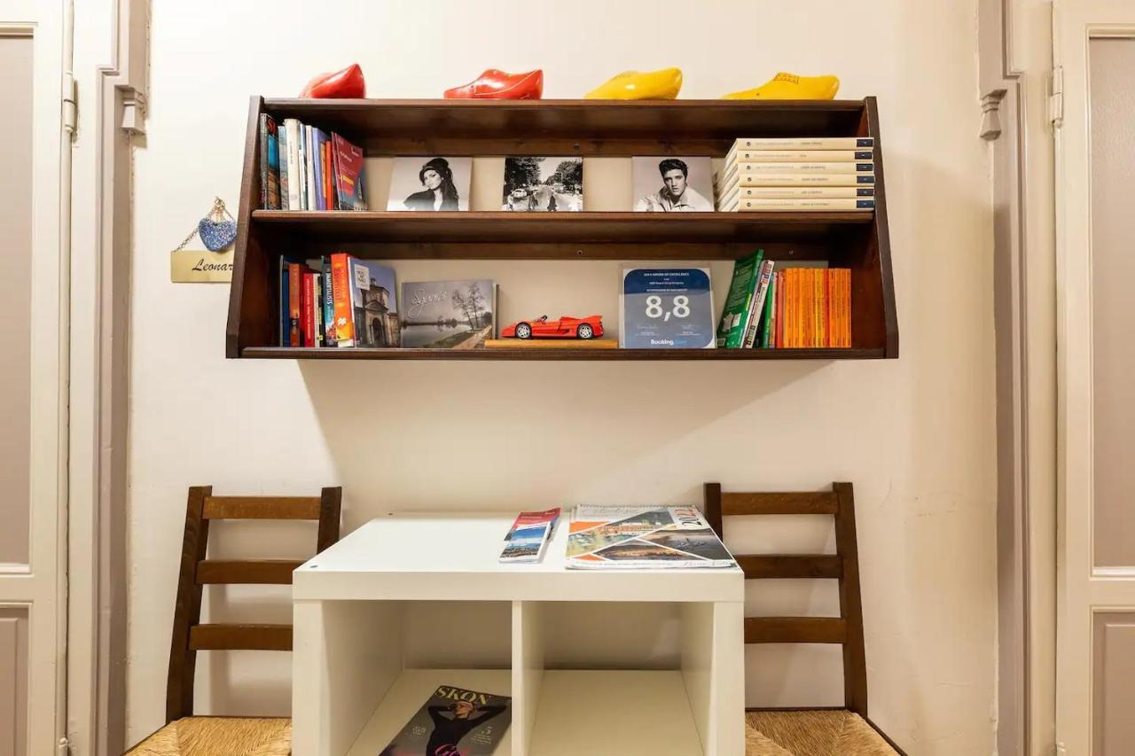 Gasthof Stop & Sleep Bergamo