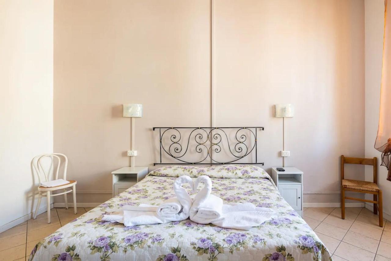Gasthof Stop & Sleep Bergamo