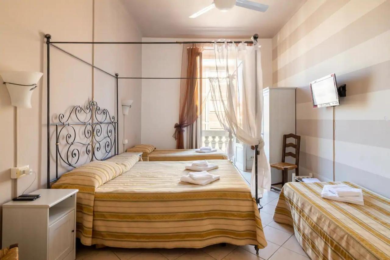 Guest house Stop & Sleep 2*