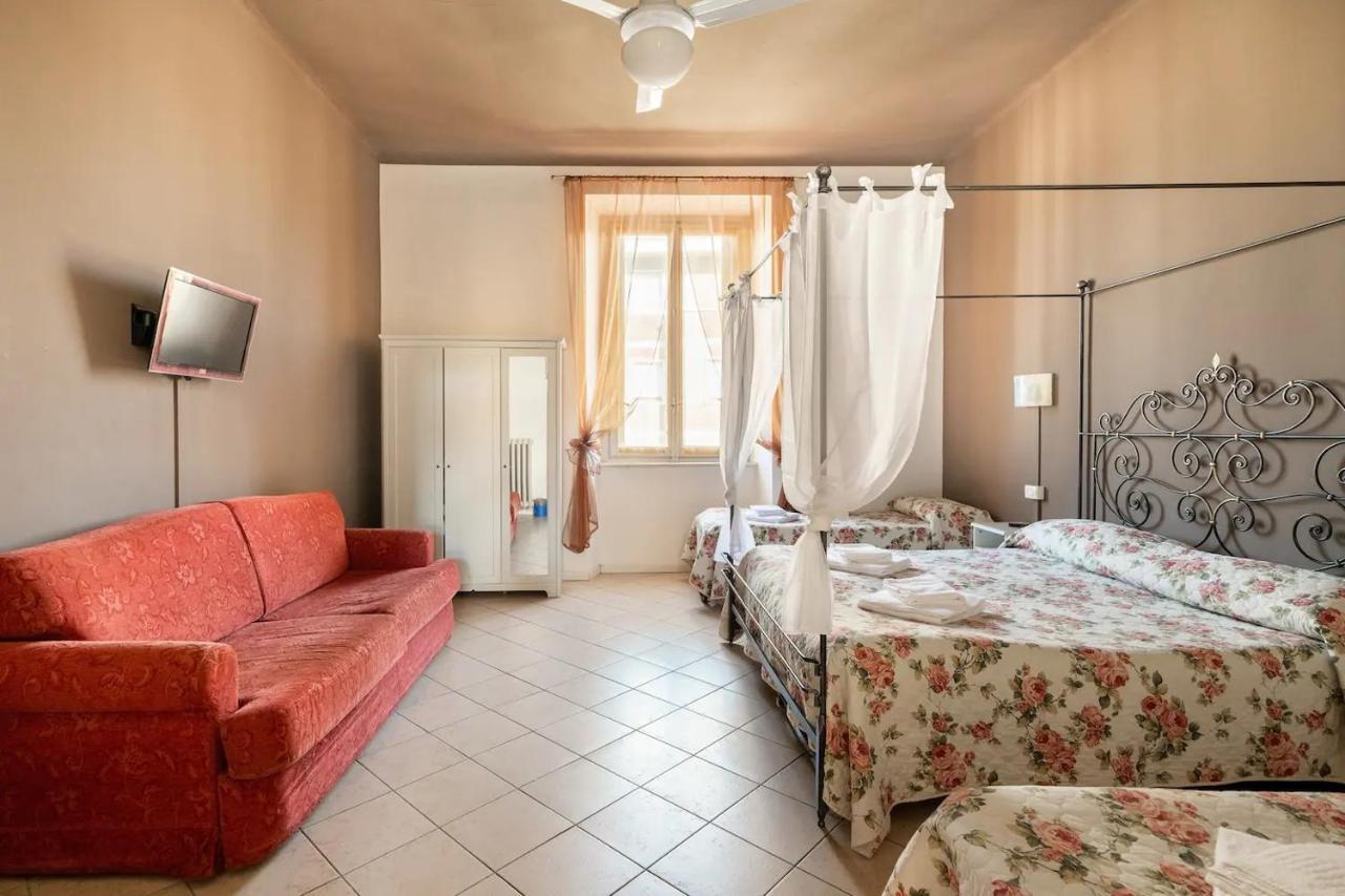 Stop & Sleep Guest house Bergamo