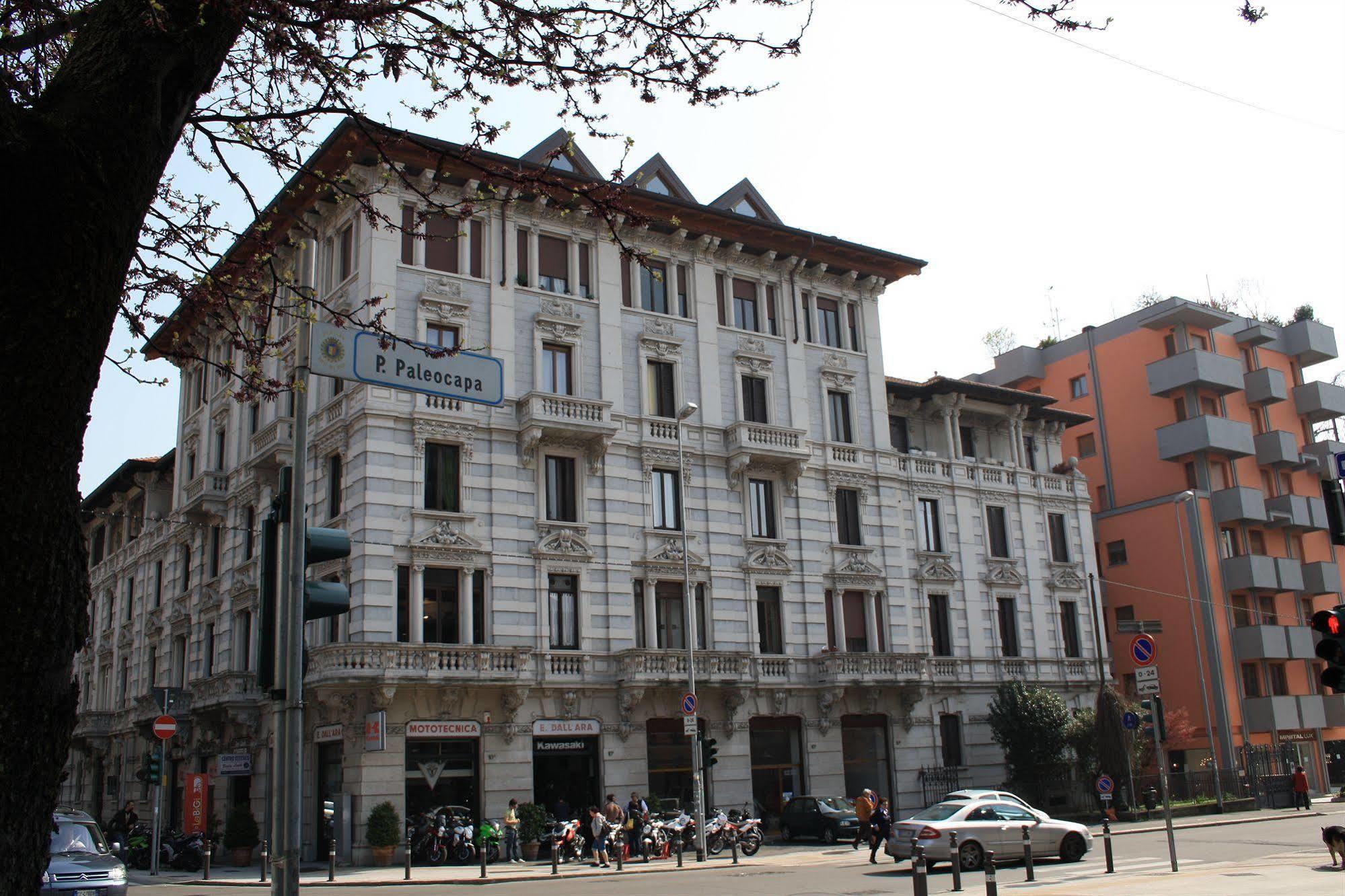 Guest house Stop & Sleep Bergamo