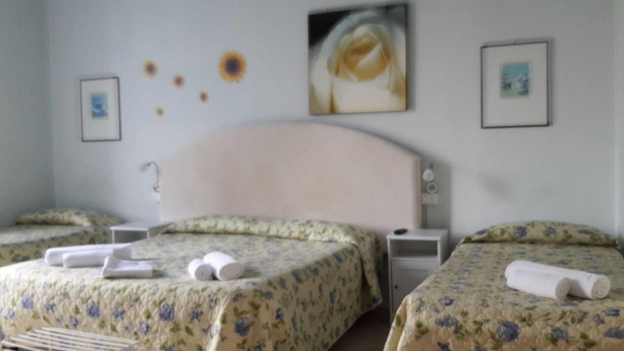 Guest house Stop & Sleep Bergamo