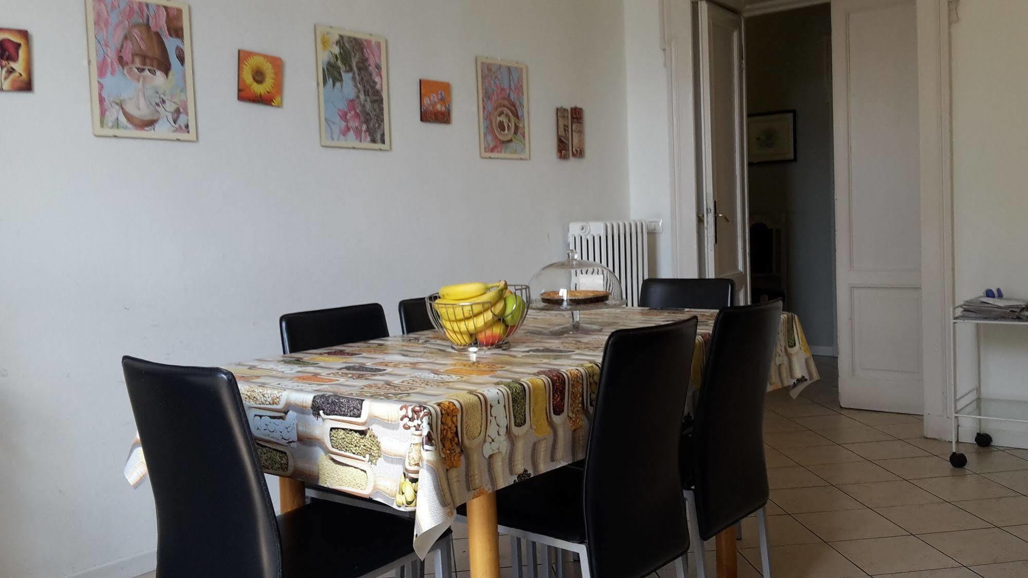 Guest house Stop & Sleep Bergamo