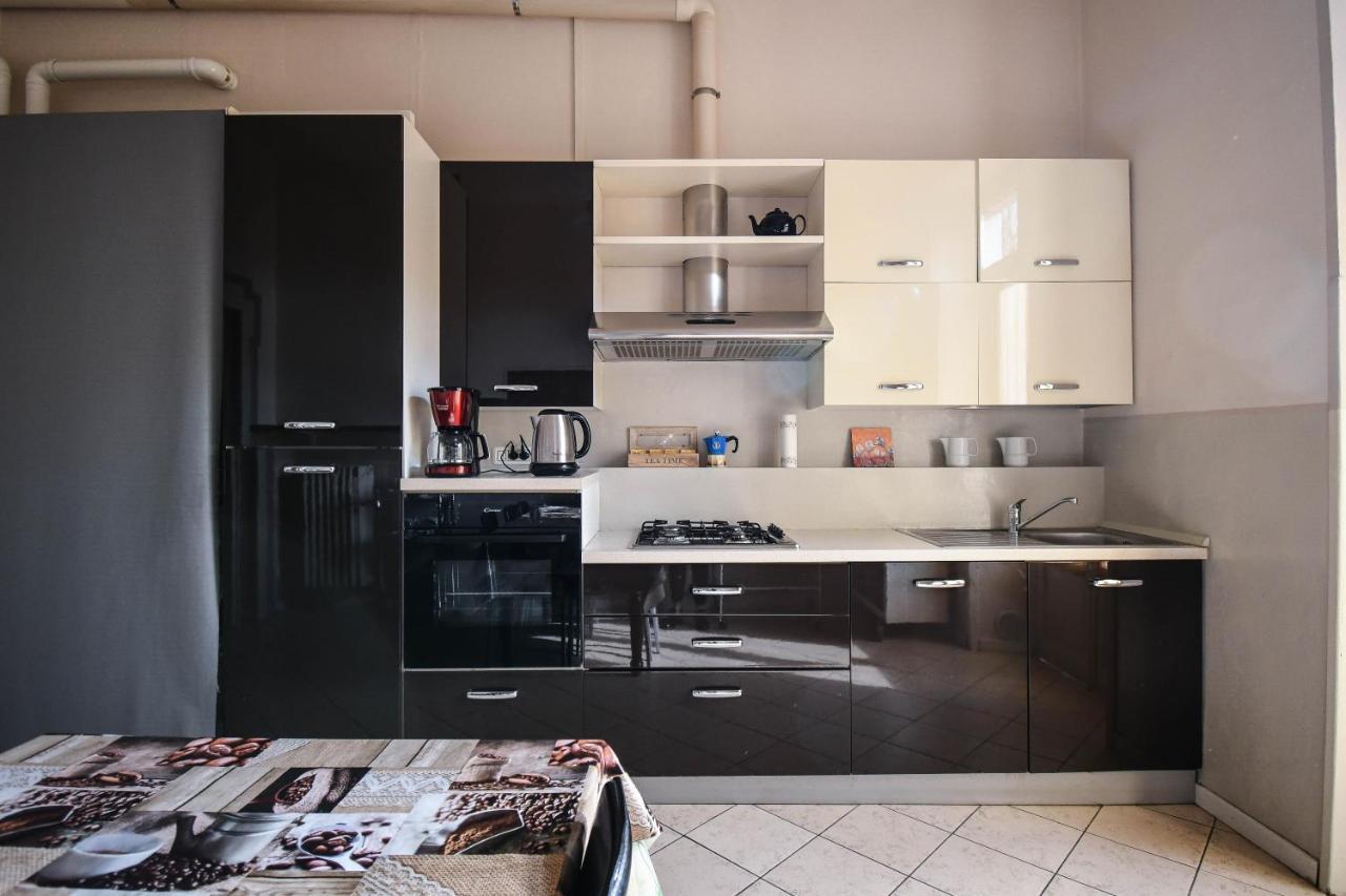 Stop & Sleep Guest house Bergamo